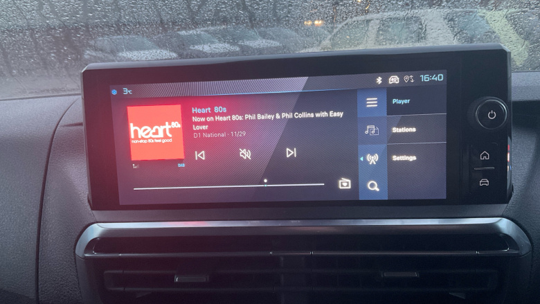 Peugeot Expert L1 Diesel Special Edition 2.0 BlueHDi 180 Sport Van EAT8